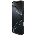 BMW M Carbon Logo MagSafe Apple iPhone 17 Pro Max blue