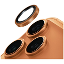 UNIQ Optix Prime Camera Lens Protector Apple iPhone 17 Pro / iPhone 17 Pro Max with an applicator sunset