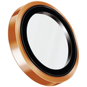 UNIQ Optix Prime Camera Lens Protector Apple iPhone 17 Pro / iPhone 17 Pro Max with an applicator sunset