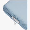 UNIQ Cyprus Ridge Edition Laptop Sleeve 14" water-resistant neoprene blue
