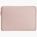 UNIQ Cyprus Ridge Edition Laptop Sleeve 14" water-resistant neoprene pink