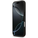 BMW M Kevlar Lines & Logo MagSafe Apple iPhone 17 Pro black