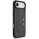 BMW M Kevlar Lines & Logo MagSafe Apple iPhone Air black