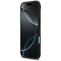 BMW M Kevlar Lines & Logo MagSafe Apple iPhone Air black