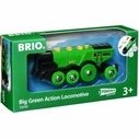 Τρένο Brio 33593
