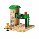 Πίστα Playset Brio Station