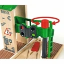 Πίστα Playset Brio Station