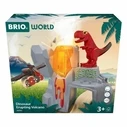 Φιγούρα Δράσης Brio 36092 Dinosaur Erupting Volcano