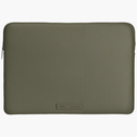 UNIQ Cyprus Ridge Edition Laptop Sleeve 14" water-resistant neoprene green