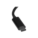 Κάρτα Δικτύου USB StarTech USB-C to Gigabit Network Adapter - USB 3.1 Gen 1