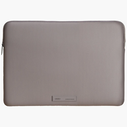 UNIQ Cyprus Ridge Edition Laptop Sleeve 16" water-resistant neoprene grey