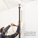 Walimex Spring Clamp for Studio (Model 23194)