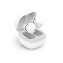 PURO TWINS TWS Bluetooth 5.0 with charging case IPX6 (white)