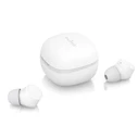PURO TWINS TWS Bluetooth 5.0 with charging case IPX6 (white)