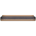 PITAKA Aramid UltraGuard Moonrise MagSafe Apple iPhone 17 Pro Max sunset