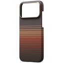 PITAKA Ultra-Slim MagSafe Apple iPhone 17 Pro Max sunset