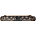PITAKA Ultra-Slim MagSafe Apple iPhone 17 Pro Max sunset