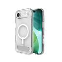 ZAGG Crystal Palace Snap KS with stand Apple iPhone Air MagSafe (clear)