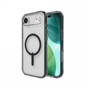 ZAGG Santa Cruz Snap Apple iPhone Air MagSafe (jet black)