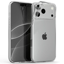 Mercury Jelly Clear Apple iPhone 17 Pro Max clear