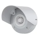 AXIS D4100-VE Mk II Network Strobe-Siren (Audio-Visual Alert Device)