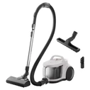 Electrolux 500 EL51C2SW - Ηλεκτρική σκούπα λευκή