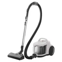 Electrolux 500 EL51C2SW - Ηλεκτρική σκούπα λευκή