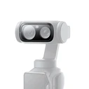 Insta360 Luna Ultra Black Mist Filter – Smooth Cinematic Look, Magnetic Design