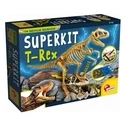 Εκπαιδευτικό Παιχνίδι Lisciani Genius Super kit T-Rex