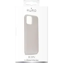 PURO ICON Cover Apple iPhone 11 Pro Max (Taupe)