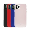 PURO ICON Cover Apple iPhone 11 Pro Max (Taupe)