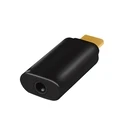 Καλώδιο Logilink Usb-C To 3.5mm Audio Adapter