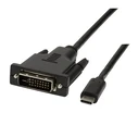 Καλώδιο Logilink Usb-C To Dvi 3m