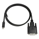 Καλώδιο Logilink Usb-C To Dvi 3m