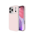 ZAGG Manhattan Snap Apple iPhone 17 Pro MagSafe (pink blush)