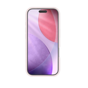 ZAGG Manhattan Snap Apple iPhone 17 Pro MagSafe (pink blush)