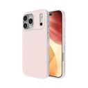 ZAGG Manhattan Snap Apple iPhone 17 Pro Max MagSafe (pink blush)