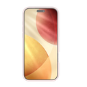 ZAGG Manhattan Snap Apple iPhone 17 Pro Max MagSafe (pink blush)
