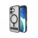 ZAGG Santa Cruz Snap KS Apple iPhone 17 MagSafe (jet black)