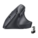 UGREEN M571 Wireless Mouse 2.4GHz + BT (black)
