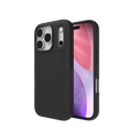 ZAGG Luxe Snap Apple iPhone 17 Pro MagSafe (black)