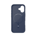 ZAGG Luxe Snap Apple iPhone 17 MagSafe (navy)