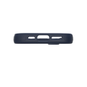 ZAGG Luxe Snap Apple iPhone 17 MagSafe (navy)