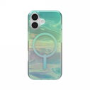 ZAGG Milan Snap Apple iPhone 17 MagSafe (iridescent oil slick)