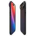 Spigen Liquid Air Apple iPhone Air Matte Black