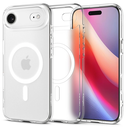 Spigen Ultra Hybrid Mag MagSafe Apple iPhone Air Frost White