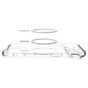 Spigen Ultra Hybrid Mag MagSafe Apple iPhone Air Frost White