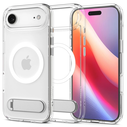 Spigen Ultra Hybrid S Mag MagSafe Apple iPhone Air Clear/white