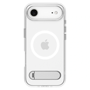 Spigen Ultra Hybrid S Mag MagSafe Apple iPhone Air Clear/white