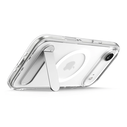 Spigen Ultra Hybrid S Mag MagSafe Apple iPhone Air Clear/white